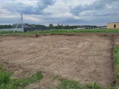 Строительство коттеджа по проекту FH-124 SiMetrica Air_20