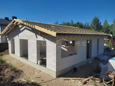 Строительство коттеджа по проекту FH-114A Optimus ALP_3