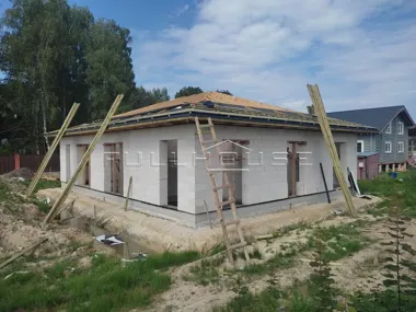 Строительство коттеджа по проекту FH-147FD Fuera DOS_8