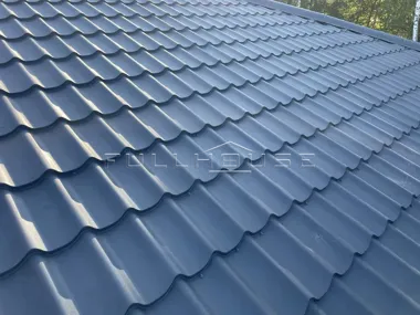 Строительство коттеджа по проекту FH-147FD Fuera DOS_4