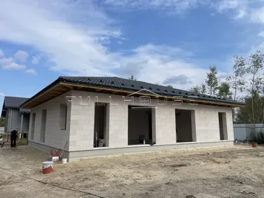 Строительство коттеджа по проекту FH-147FD Fuera DOS_2