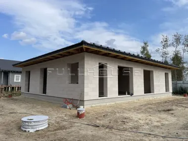 Строительство коттеджа по проекту FH-147FD Fuera DOS_3