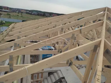 Строительство коттеджа по проекту FH-115 Status-2_8