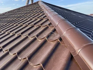 Строительство коттеджа по проекту FH-115 Status-2_4