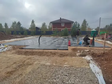 Строительство дома по проекту FH-144 MasterDom_17