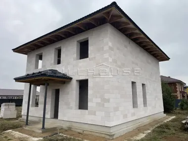 Строительство дома по проекту FH-144 MasterDom_4