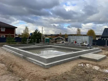 Строительство дома по проекту FH-144 MasterDom_14