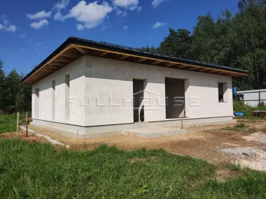 Строительство дома по проекту FH-115E EDom_7