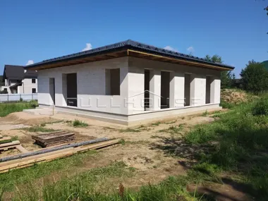 Строительство дома по проекту FH-115E EDom_6