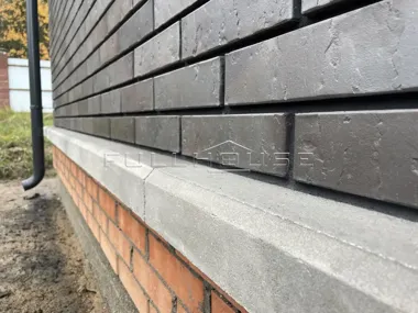 Строительство дома по проекту FH-115E EDom_5