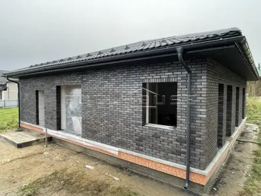 Строительство дома по проекту FH-115E EDom_3