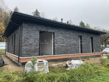 Строительство дома по проекту FH-115E EDom_4