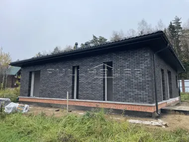 Строительство дома по проекту FH-115E EDom_2