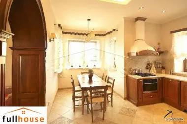 Строительство коттеджа в Красногорске_2