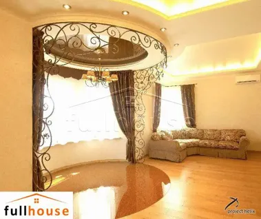 Строительство коттеджа в Красногорске_3