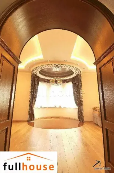 Строительство коттеджа в Красногорске_4