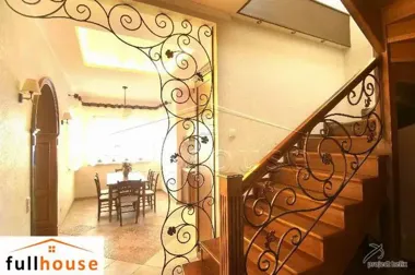 Строительство коттеджа в Красногорске_5