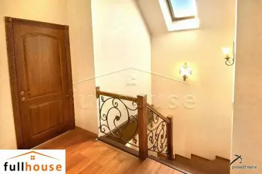 Строительство коттеджа в Красногорске_6