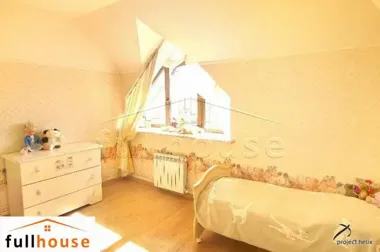 Строительство коттеджа в Красногорске_7