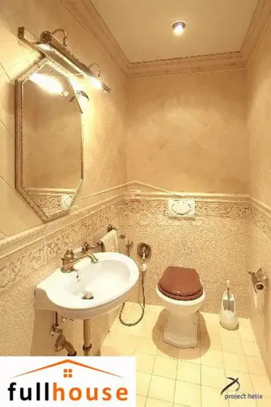 Строительство коттеджа в Красногорске_9