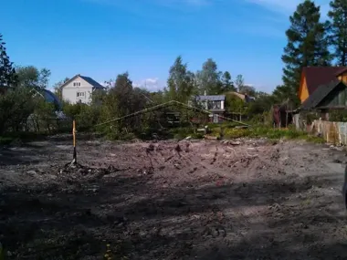 Строительство коттеджа в Александровской_18