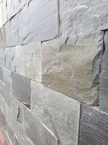 Строительство дома из полнотелого кирпича по проекту FH-377-17_8