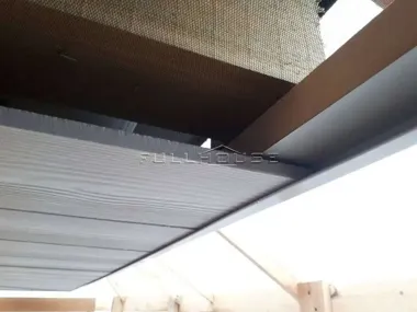 Строительство дома из полнотелого кирпича по проекту FH-377-17_14