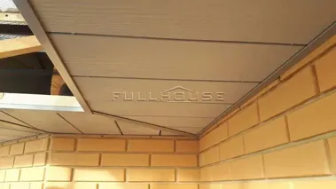 Строительство дома из полнотелого кирпича по проекту FH-377-17_13