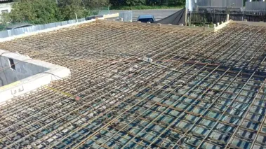 Строительство дома из полнотелого кирпича по проекту FH-377-17_33