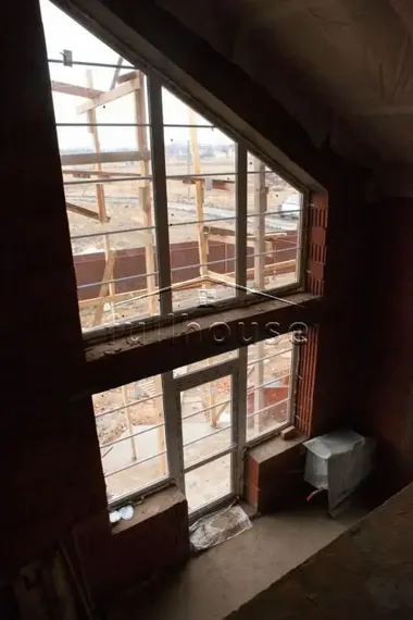 Строительство коттеджа по проекту К-234-1К_5