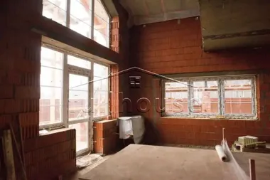 Строительство коттеджа по проекту К-234-1К_4