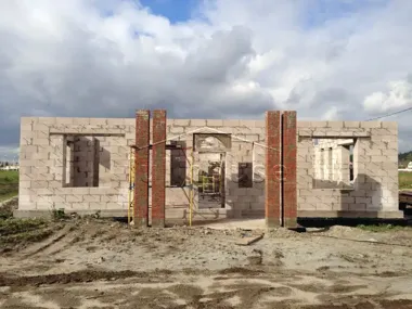 Строительство коттеджа по проекту 37-57_11