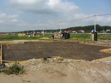 Строительство коттеджа по проекту 37-57_13