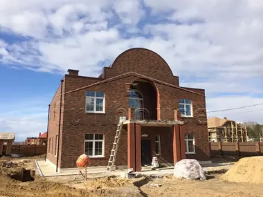 Строительство коттеджа по проекту 37-57_2