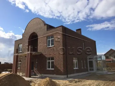 Строительство коттеджа по проекту 37-57_1