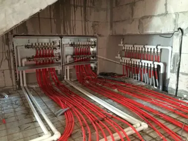 Строительство коттеджа по проекту 37-57_23