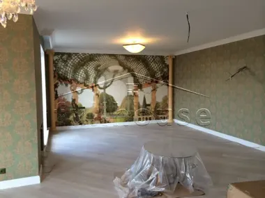 Строительство коттеджа по проекту 37-57_1