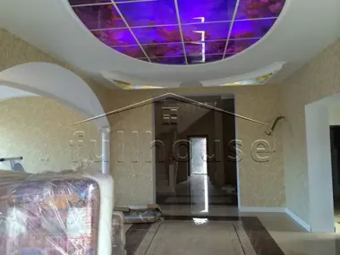 Строительство коттеджа по проекту 37-57_7