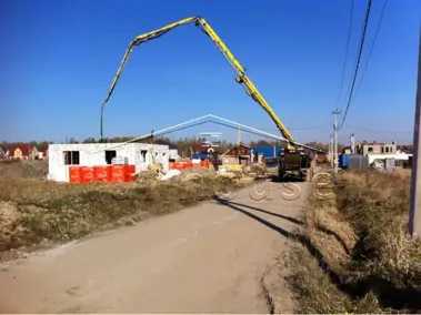 Строительство коттеджа по проекту 55-60_7