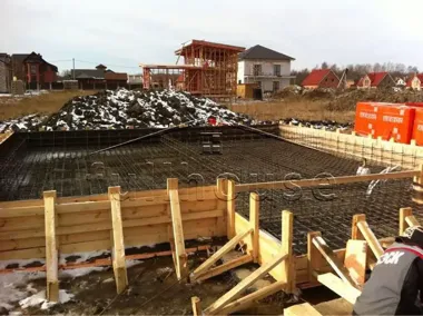 Строительство коттеджа по проекту 55-60_11