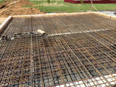 Строительство коттеджа по проекту 55-40_13