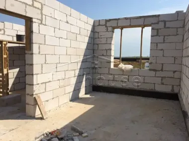 Строительство коттеджа по проекту 55-40_9