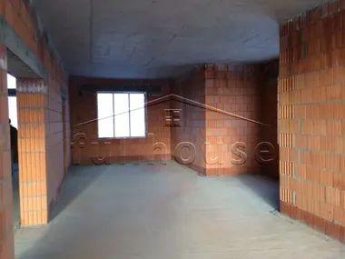 Строительство коттеджа по проекту 98АС Голицын_8