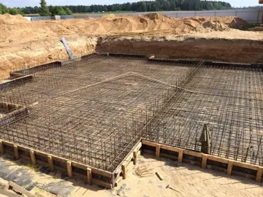 Строительство коттеджа по проекту 98АС Голицын_14