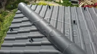 Строительство коттеджа по проекту FH-150 Full HDom_17