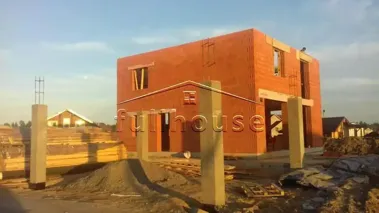 Строительство коттеджа по проекту FH-150 Full HDom_29