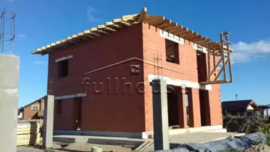 Строительство коттеджа по проекту FH-150 Full HDom_22