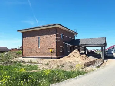 Строительство коттеджа по проекту FH-150 Full HDom_11