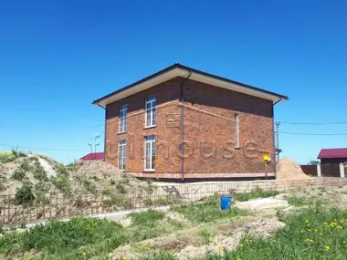 Строительство коттеджа по проекту FH-150 Full HDom_12