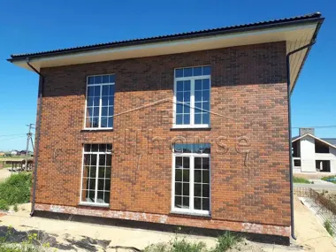 Строительство коттеджа по проекту FH-150 Full HDom_10